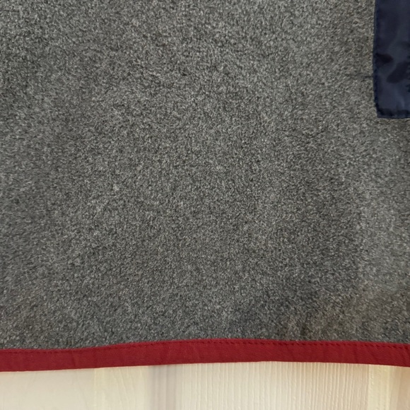 NWT 7 For All Mankind Baby Boy Fleece - Picture 3 of 7